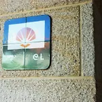 Casa Marineira Lourdes Landhaus Cambados
