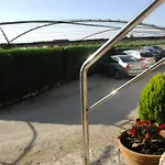Landhaus Casa Marineira Lourdes