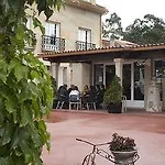 Landhaus Casa Marineira Lourdes Cambados