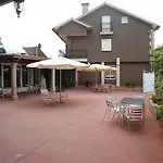 Casa Marineira Lourdes * Cambados