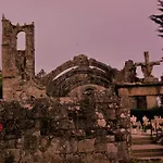 Casa Marineira Lourdes * Cambados