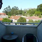 Casa Marineira Lourdes Cambados