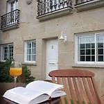 Casa Marineira Lourdes *