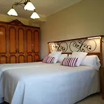 Landhaus Casa Marineira Lourdes *