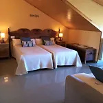 Casa Marineira Lourdes Landhaus