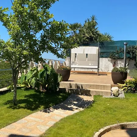 Séjour à la campagne Casa Marineira Lourdes Cambados