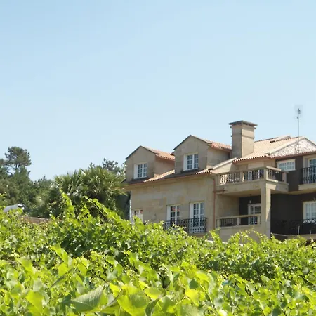 Séjour à la campagne Casa Marineira Lourdes *