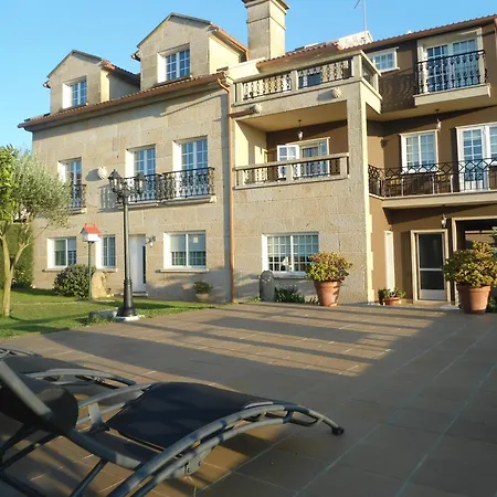 Casa Marineira Lourdes