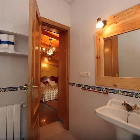 Casa Marineira Lourdes *
