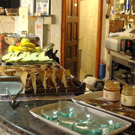 Casa Marineira Lourdes