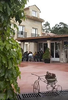 Séjour à la campagne Casa Marineira Lourdes Cambados