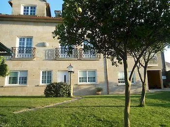 Casa Marineira Lourdes Landhaus