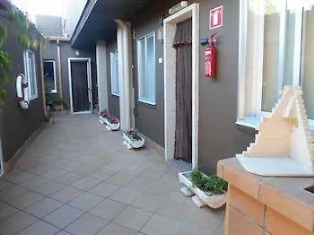 Casa Marineira Lourdes *