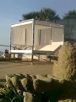 Casa Marineira Lourdes *