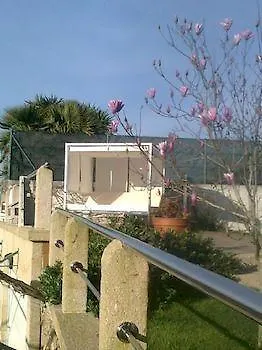 Casa Marineira Lourdes Séjour à la campagne *