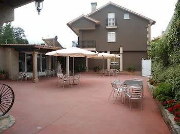 Casa Marineira Lourdes * Cambados