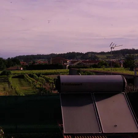 Casa Marineira Lourdes Séjour à la campagne Cambados