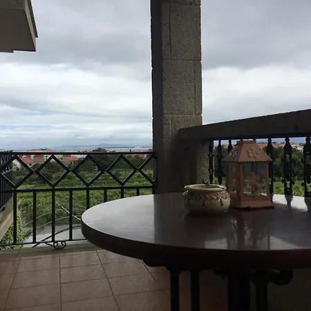 Casa Marineira Lourdes *