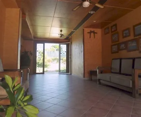 Country house Casa Marineira Lourdes *