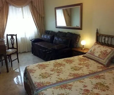 Séjour à la campagne Casa Marineira Lourdes Cambados