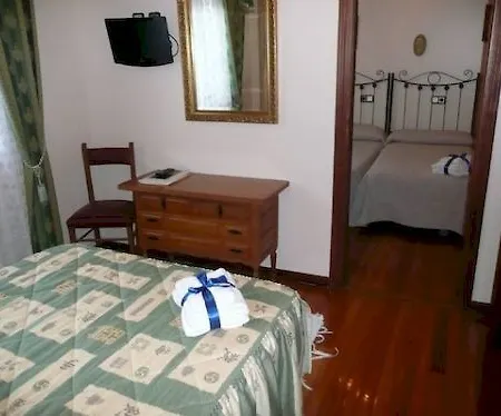 Country house Casa Marineira Lourdes