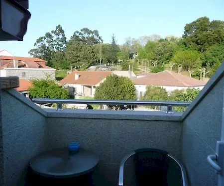 Casa Marineira Lourdes Cambados