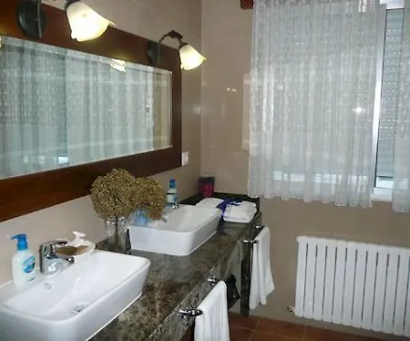 Casa Marineira Lourdes
