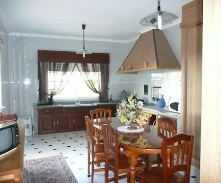 Séjour à la campagne Casa Marineira Lourdes