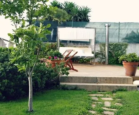 Country house Casa Marineira Lourdes *