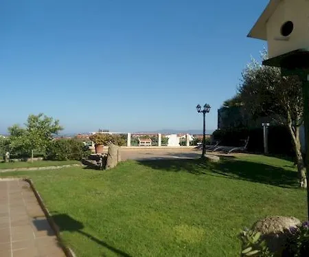 Country house Casa Marineira Lourdes