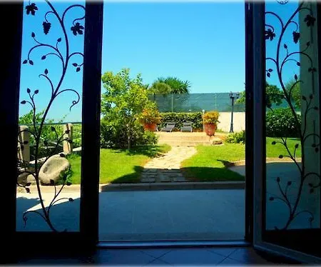 Séjour à la campagne Casa Marineira Lourdes *