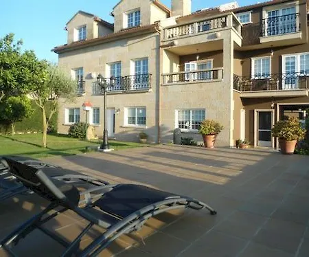 Casa Marineira Lourdes