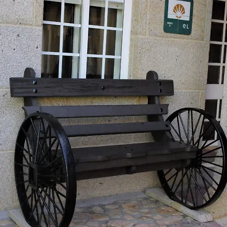 Casa Marineira Lourdes Séjour à la campagne