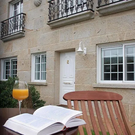 Casa Marineira Lourdes *