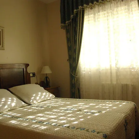 Casa Marineira Lourdes Séjour à la campagne