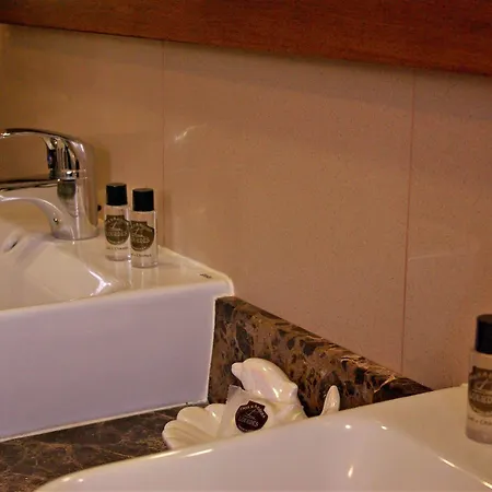 Casa Marineira Lourdes Séjour à la campagne Cambados