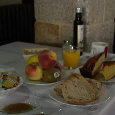 Séjour à la campagne Casa Marineira Lourdes