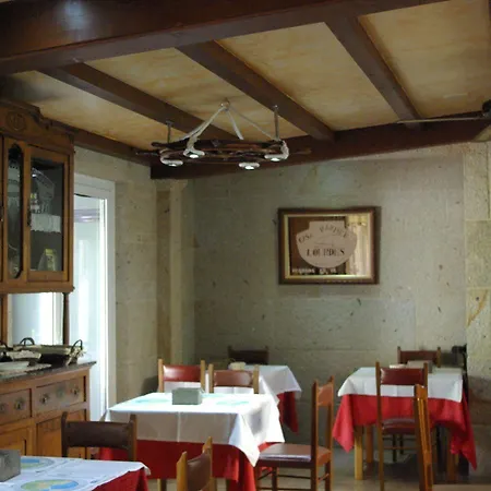 Casa Marineira Lourdes Séjour à la campagne Cambados
