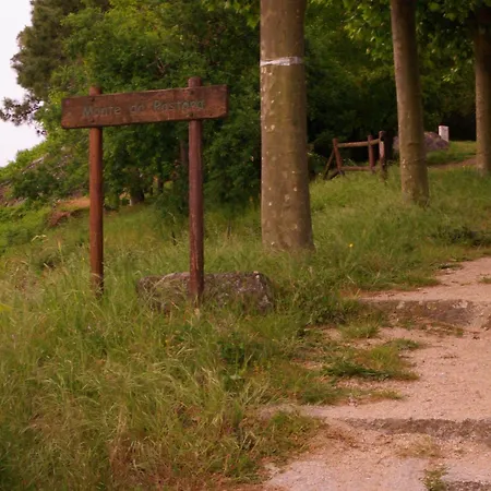Séjour à la campagne Casa Marineira Lourdes *