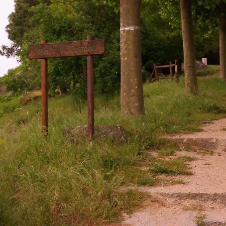 Séjour à la campagne Casa Marineira Lourdes *