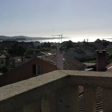 Casa Marineira Lourdes Séjour à la campagne Cambados