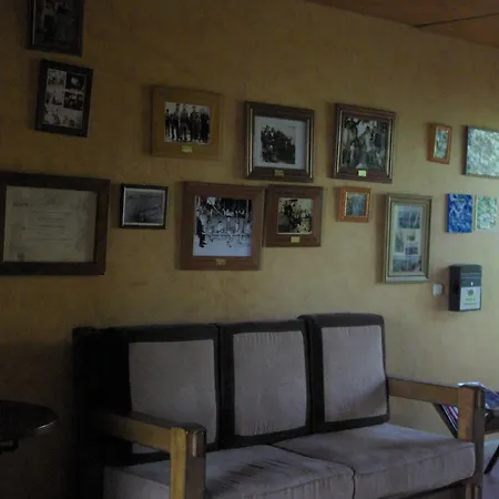 Séjour à la campagne Casa Marineira Lourdes *