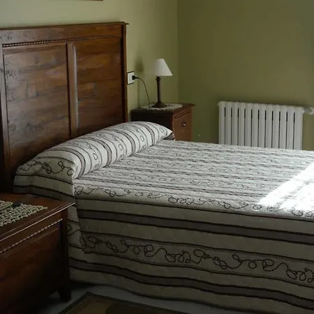 Casa Marineira Lourdes Камбадос