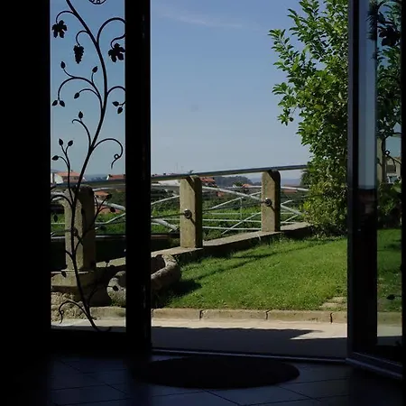 Séjour à la campagne Casa Marineira Lourdes