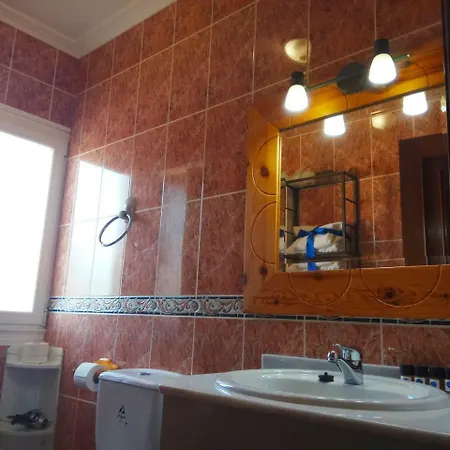 Casa Marineira Lourdes