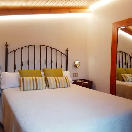 Casa Marineira Lourdes *
