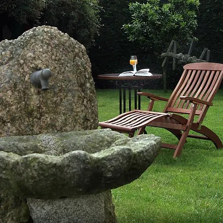 Casa Marineira Lourdes Séjour à la campagne Cambados